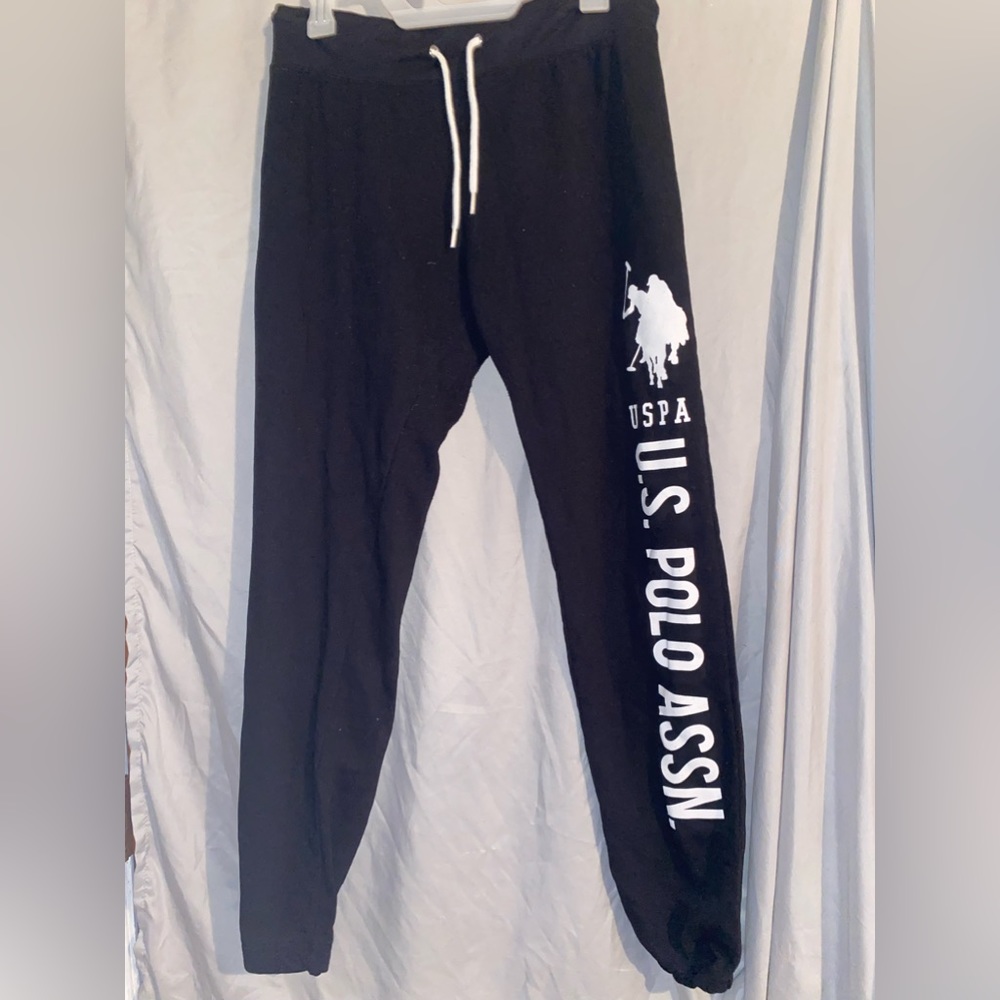 U.S POLO ASSN. joggers